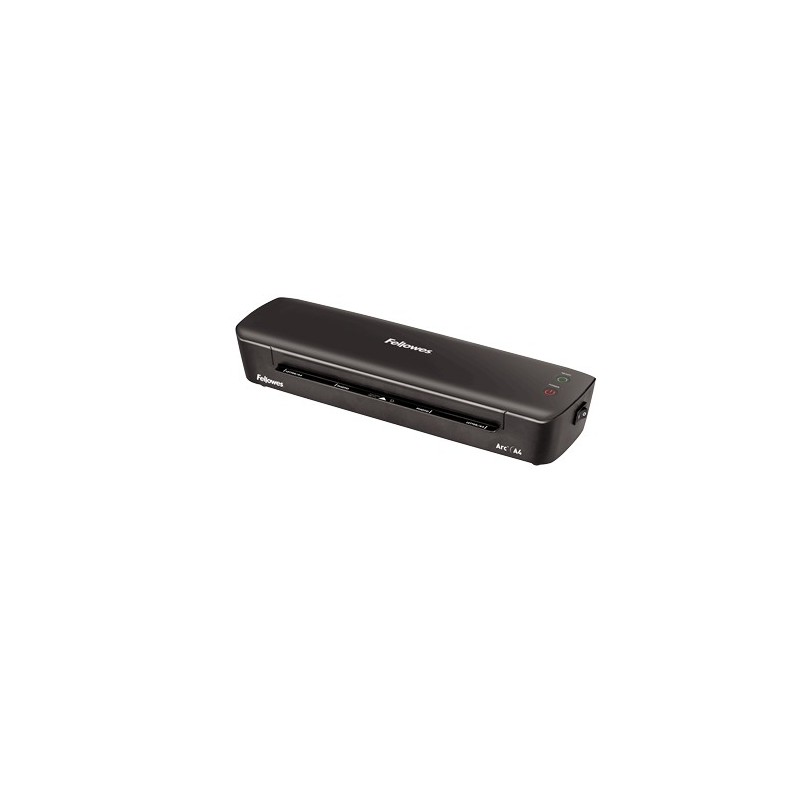 MAQUINA PLASTIFICAR ARC A4 FELLOWES