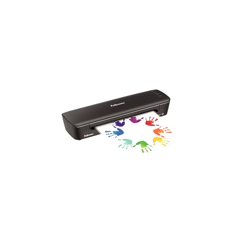 MAQUINA PLASTIFICAR ARC A4 FELLOWES