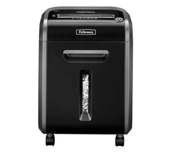 DESTRUIDOR DOCS FELLOWES 79CI CROSS CUT