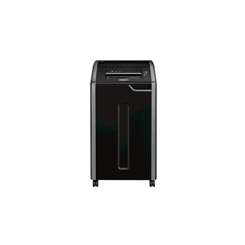 DESTRUIDOR DOCS FELLOWES 425CI CROSS CUT