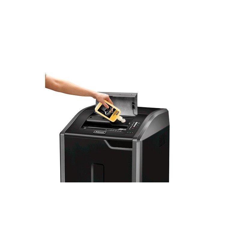 DESTRUIDOR DOCS FELLOWES 425CI CROSS CUT