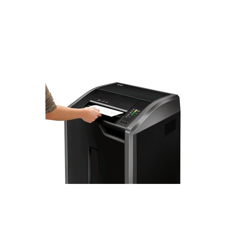 DESTRUIDOR DOCS FELLOWES 425CI CROSS CUT
