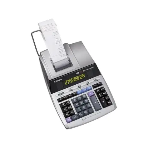 MAQ CALCULAR CANON SECRETARIA MP1411-LTSC 14 DÍGITOS