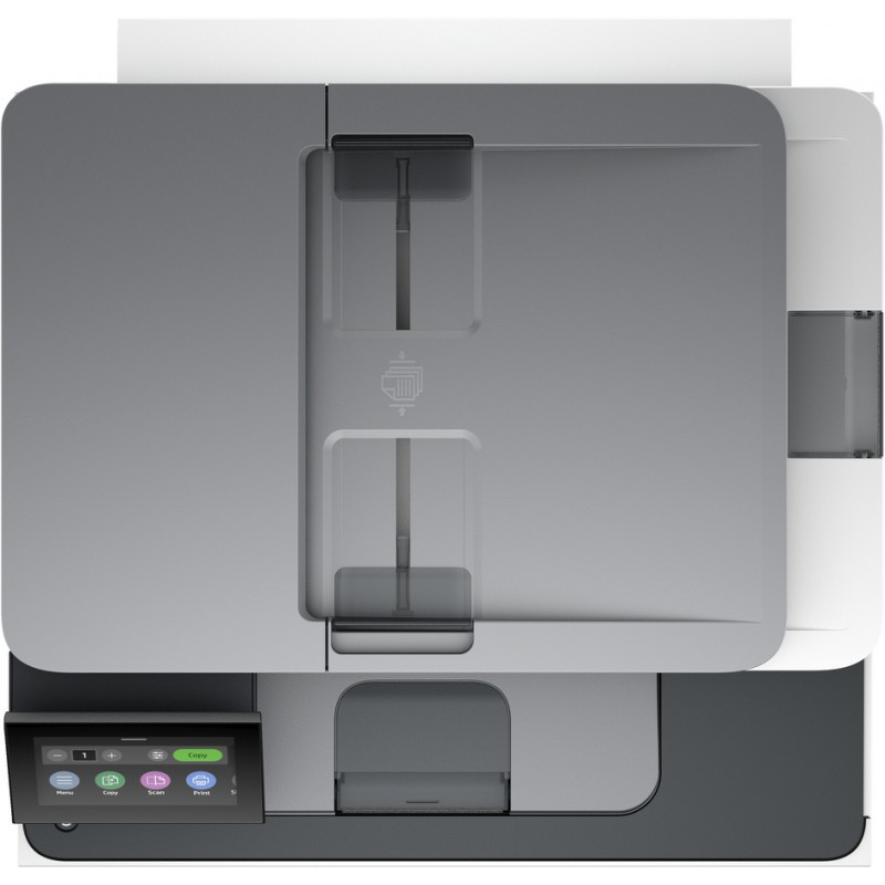 HP LASERJET MFP COLOR M3303 FDW (25/25)