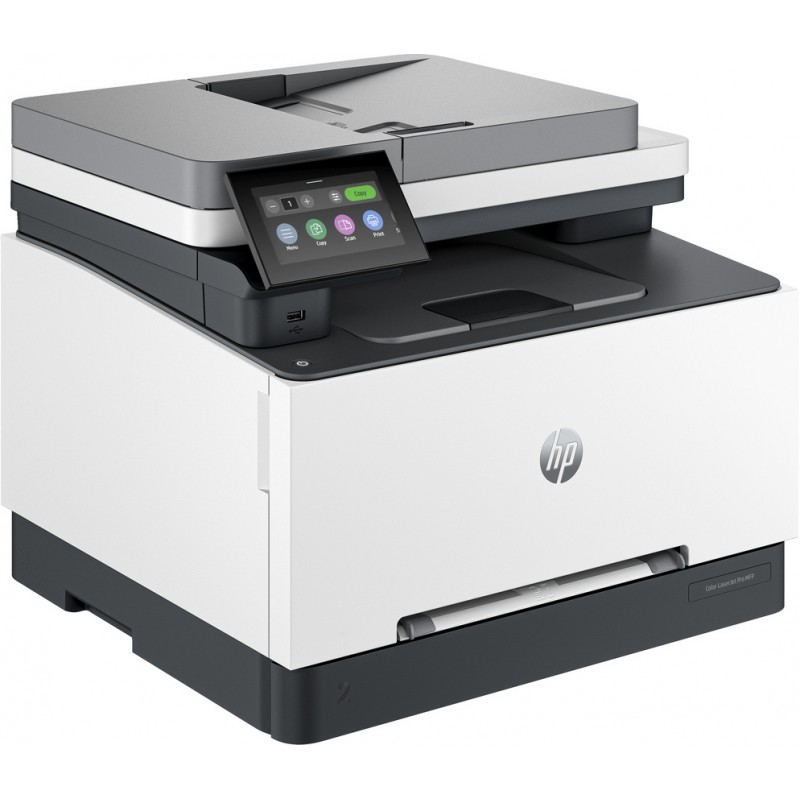 HP LASERJET MFP COLOR M3303 FDW (25/25)