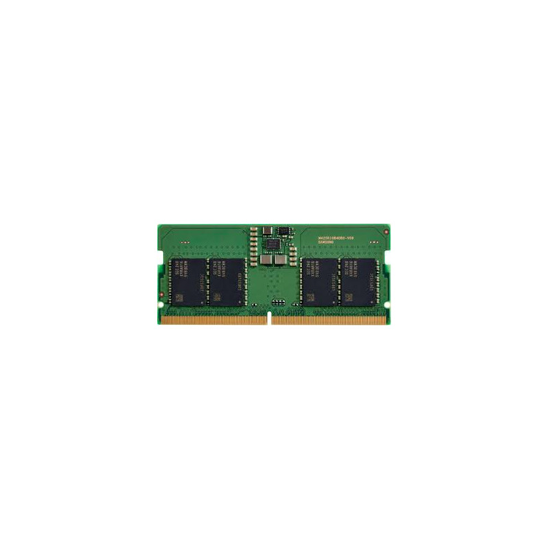MOD HP 8GB DDR5-4800 SODIMM