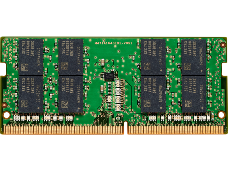 MOD HP 32G DDR4-3200 SODIMM