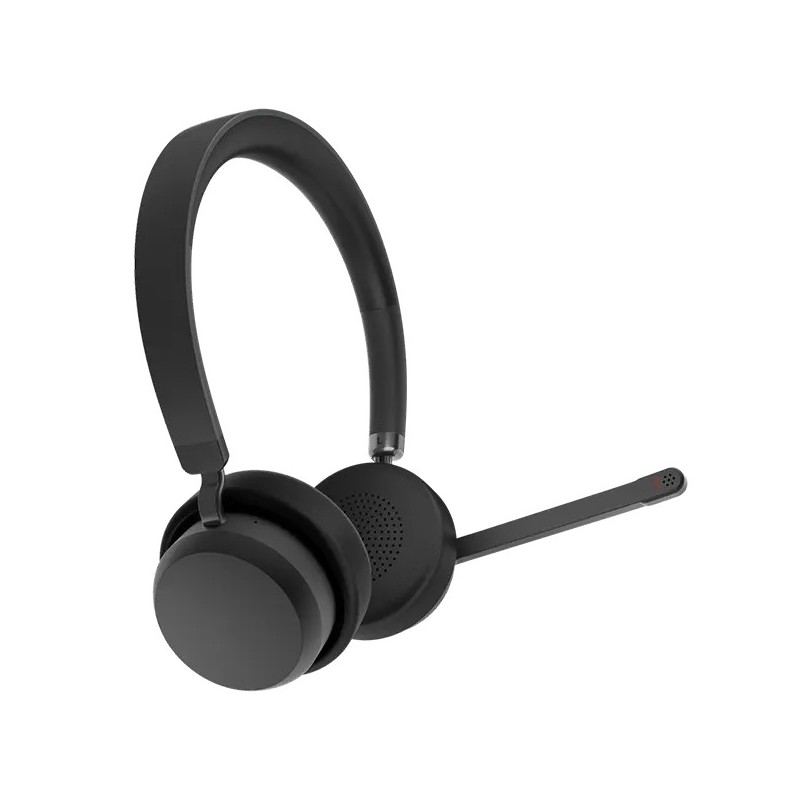 HS LENOVO WIRELESS STEREO HEADSET PRETO