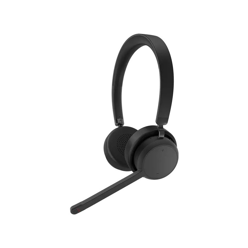 HS LENOVO WIRELESS STEREO HEADSET PRETO