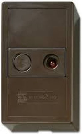 Interface Analisador Para Sensores de Humidade