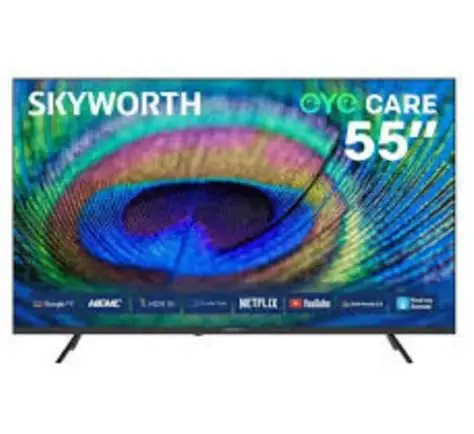 TV  55