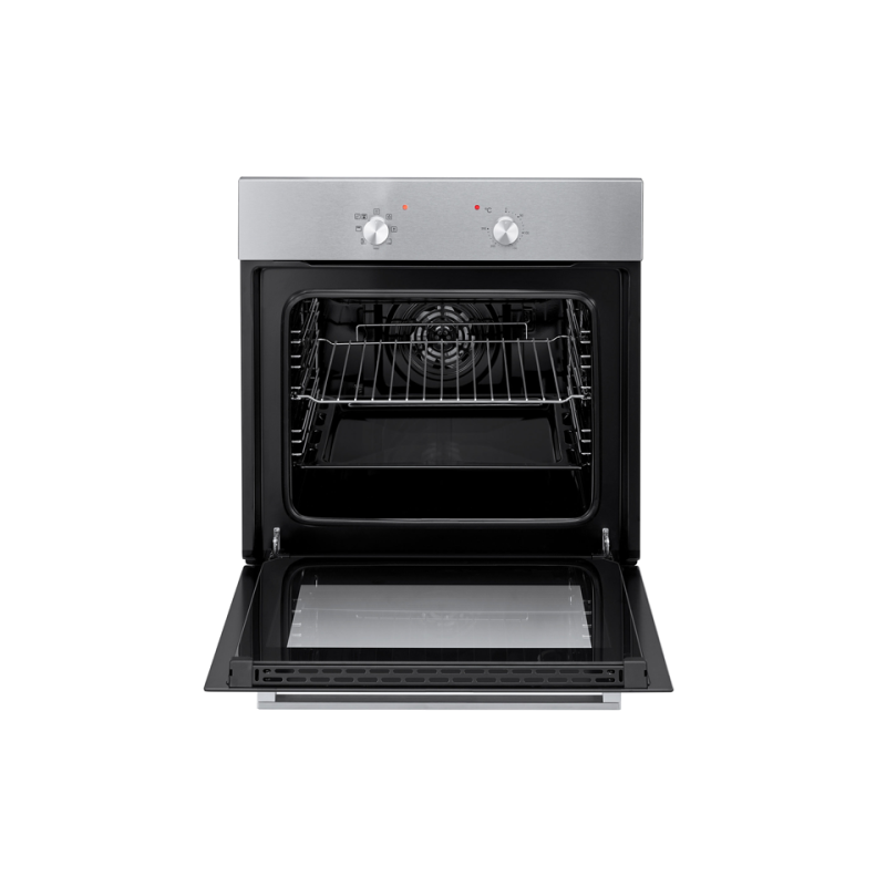 GD B-IN FORNO ELÉTRICO FLAMA 7 FUNÇÕES VENTILADO 9106FL