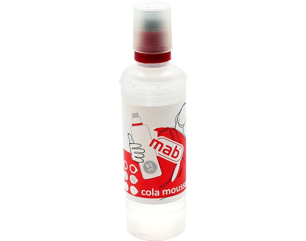 .ME COLA MAB MOUSSE 65ML (BLISTER)