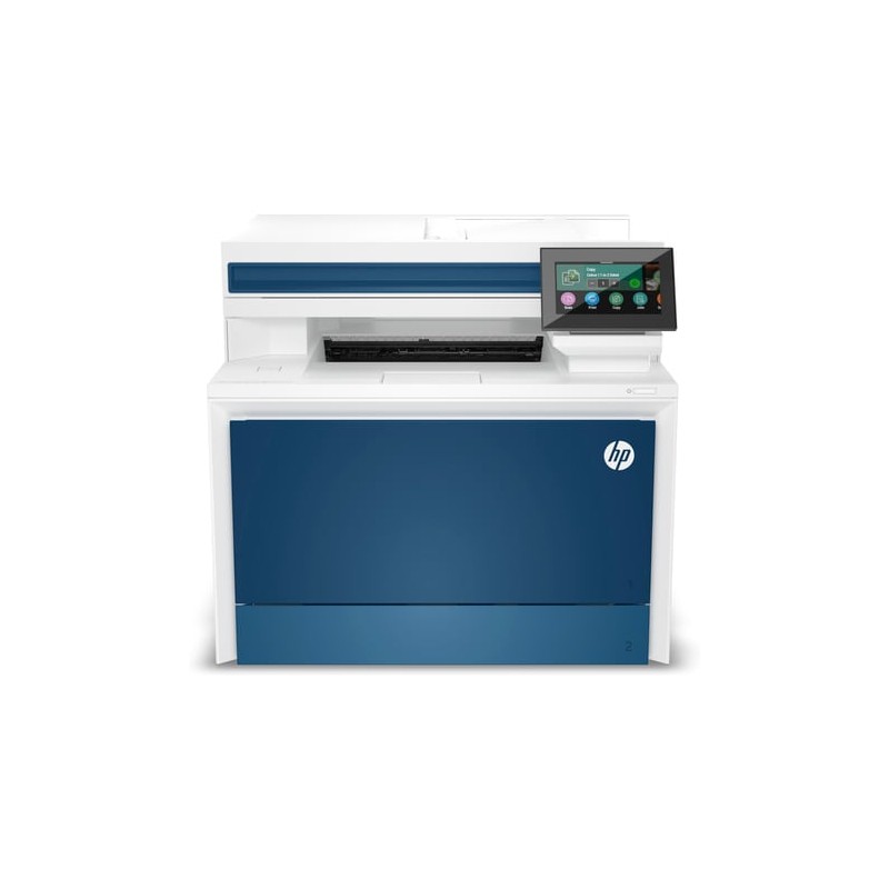 HP LASERJET MFP COLOR 4303FDW (33PPM) WIFI