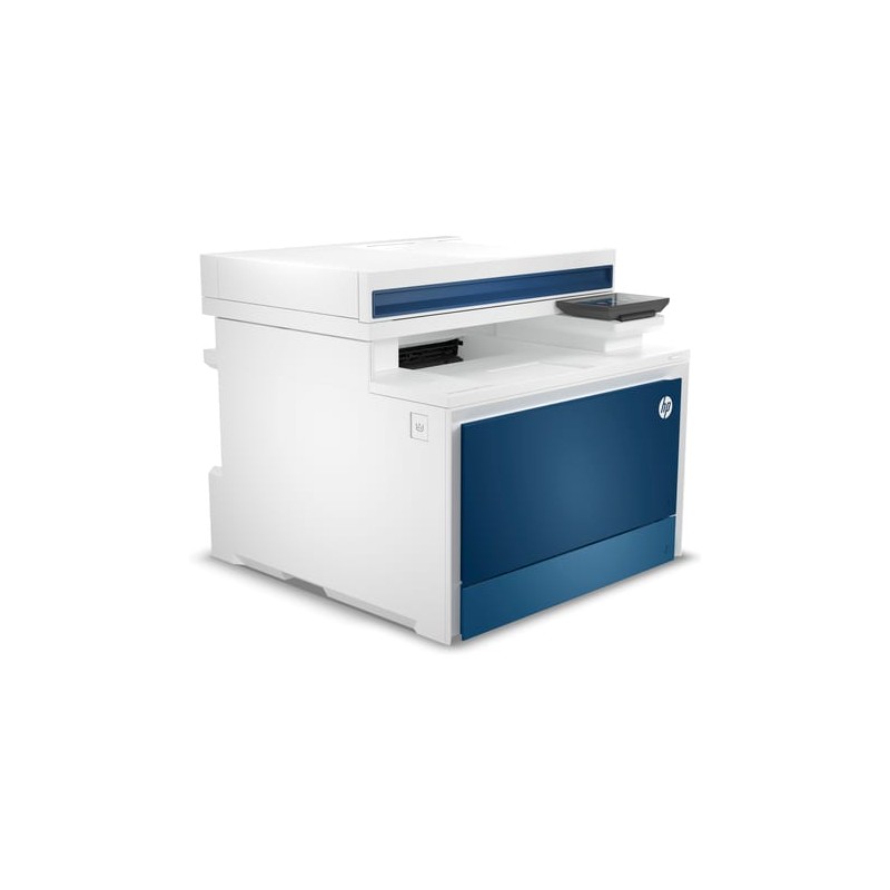 HP LASERJET MFP COLOR 4303FDW (33PPM) WIFI