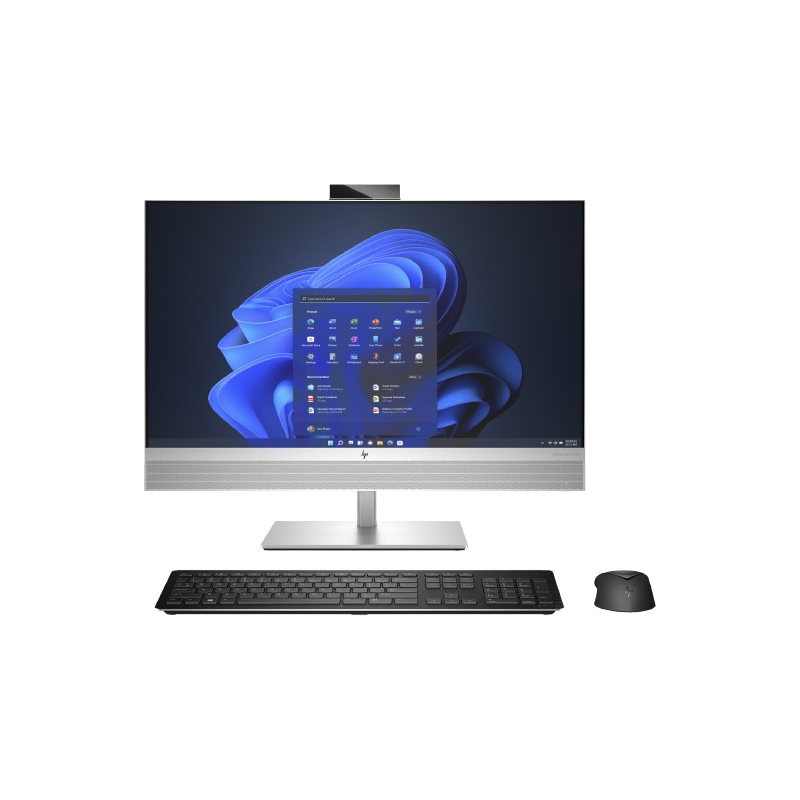 PC HP  AIO 870 27