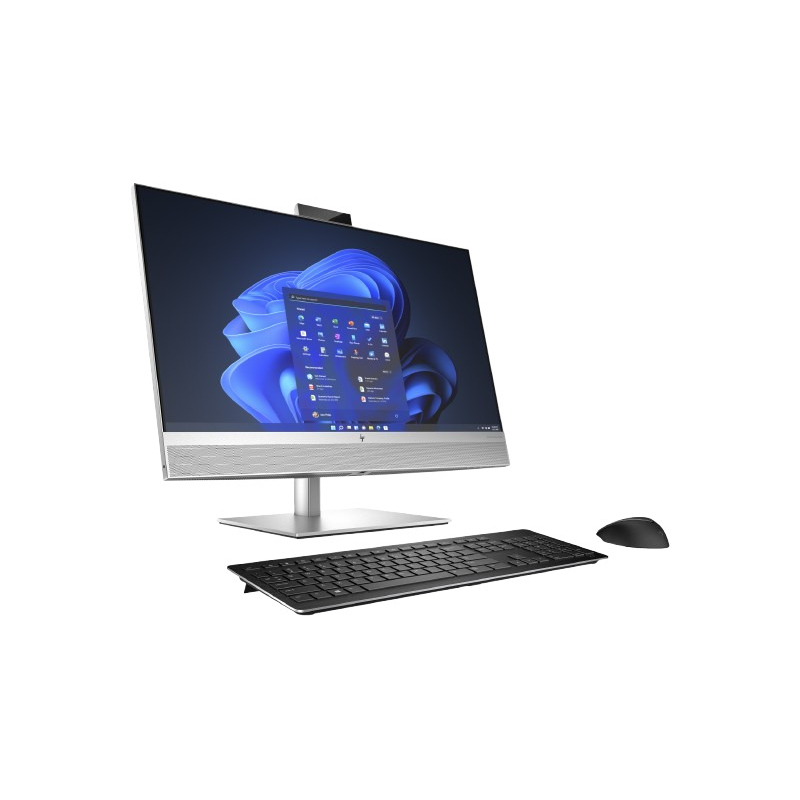 PC HP  AIO 870 27