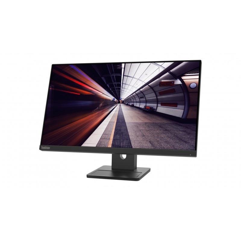 MONITOR 24'' LENOVO E24-30 VGA/HDMI/IPS PANEL/100HZ/4MS/DP/SPEAKERS