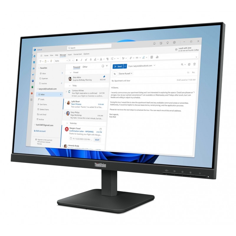 MONITOR 23.8