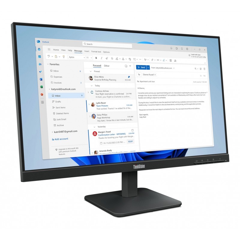 MONITOR 23.8