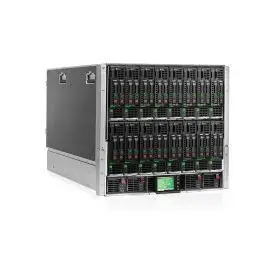 HPE BLADESYSTEM C7000 CTO