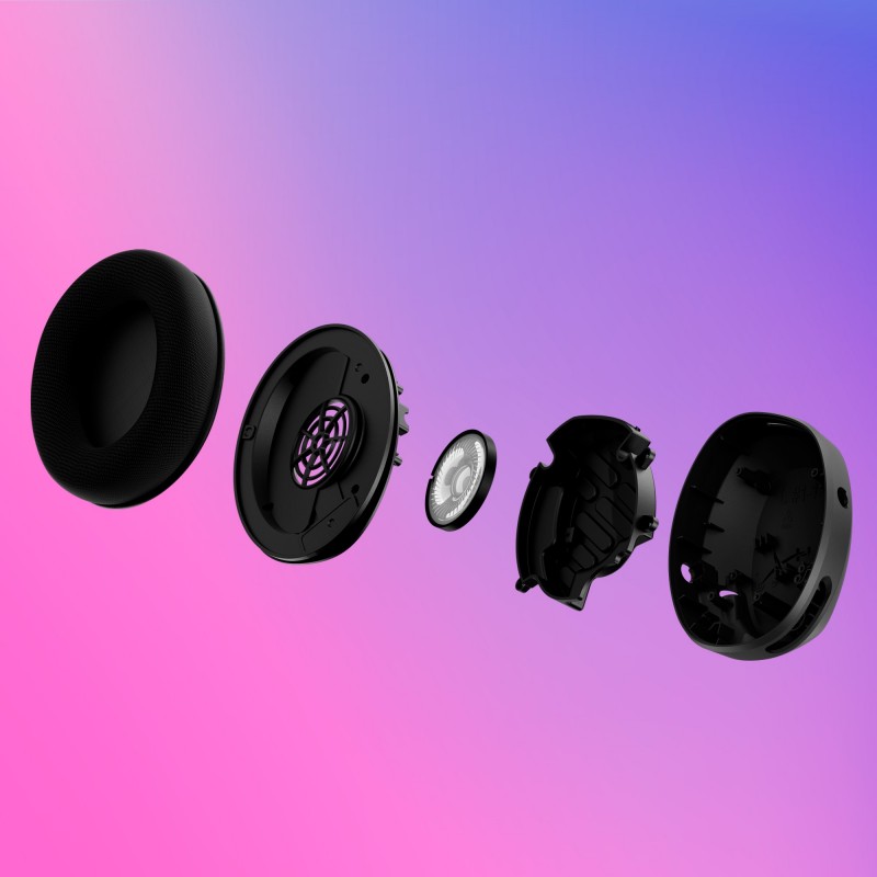 HS HYPERX CLOUD GAMING STINGER 2 CABLE 3.5 BLACK