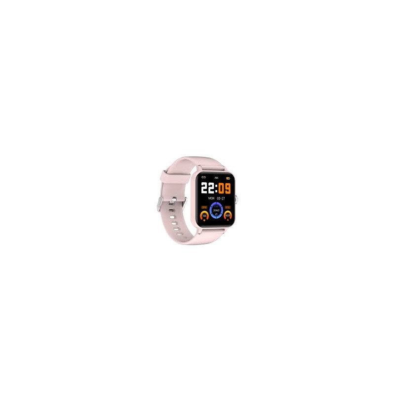 SMARTWATCH BLACKVIEW R30 PRO ROSA