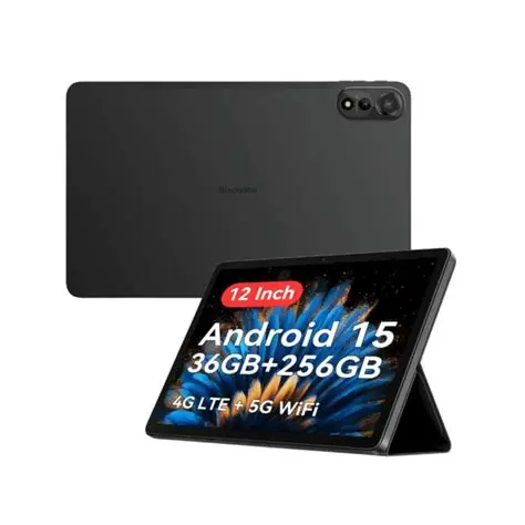 TABLET BLACKVIEW 11,9