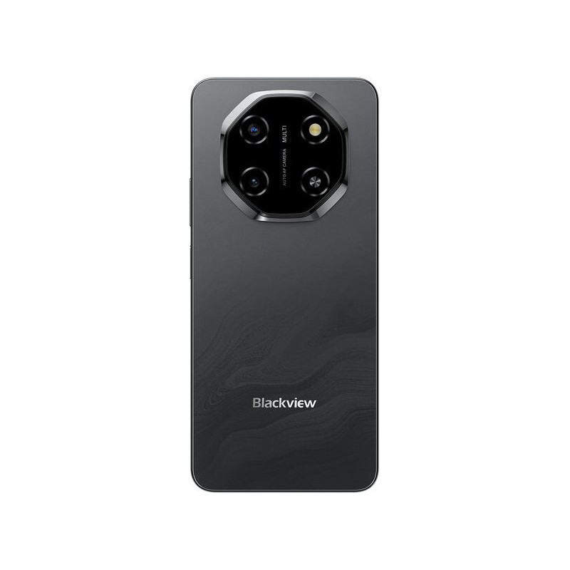 SMARTPHONE BLACKVIEW SHARK 6 5G 4GB+128GB PRETO