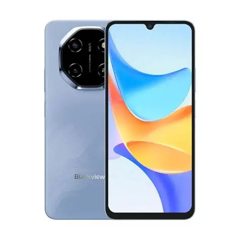 SMARTPHONE BLACKVIEW SHARK 6 5G 4GB+128GB AZUL