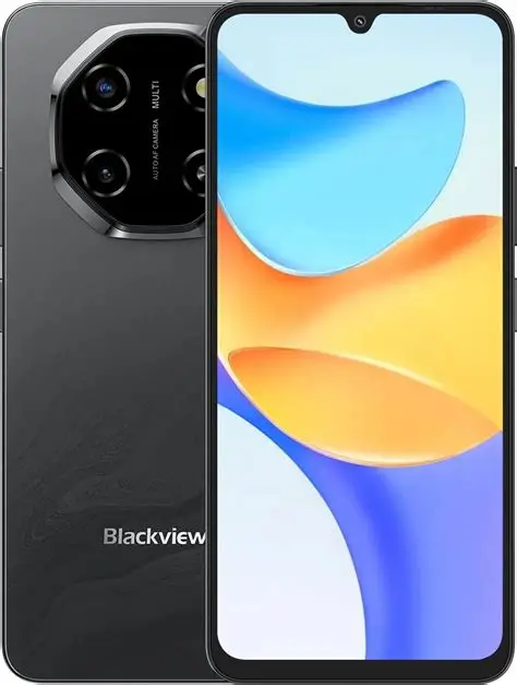 SMARTPHONE BLACKVIEW SHARK 6 8GB+128GB PRETO