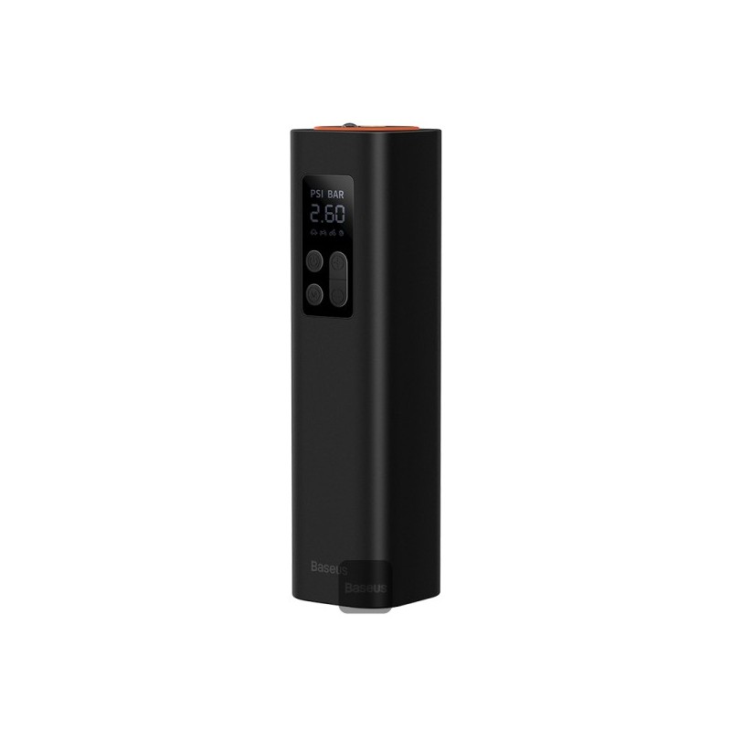 COMPRESSOR DE AR PORTATIL BASEUS 12V