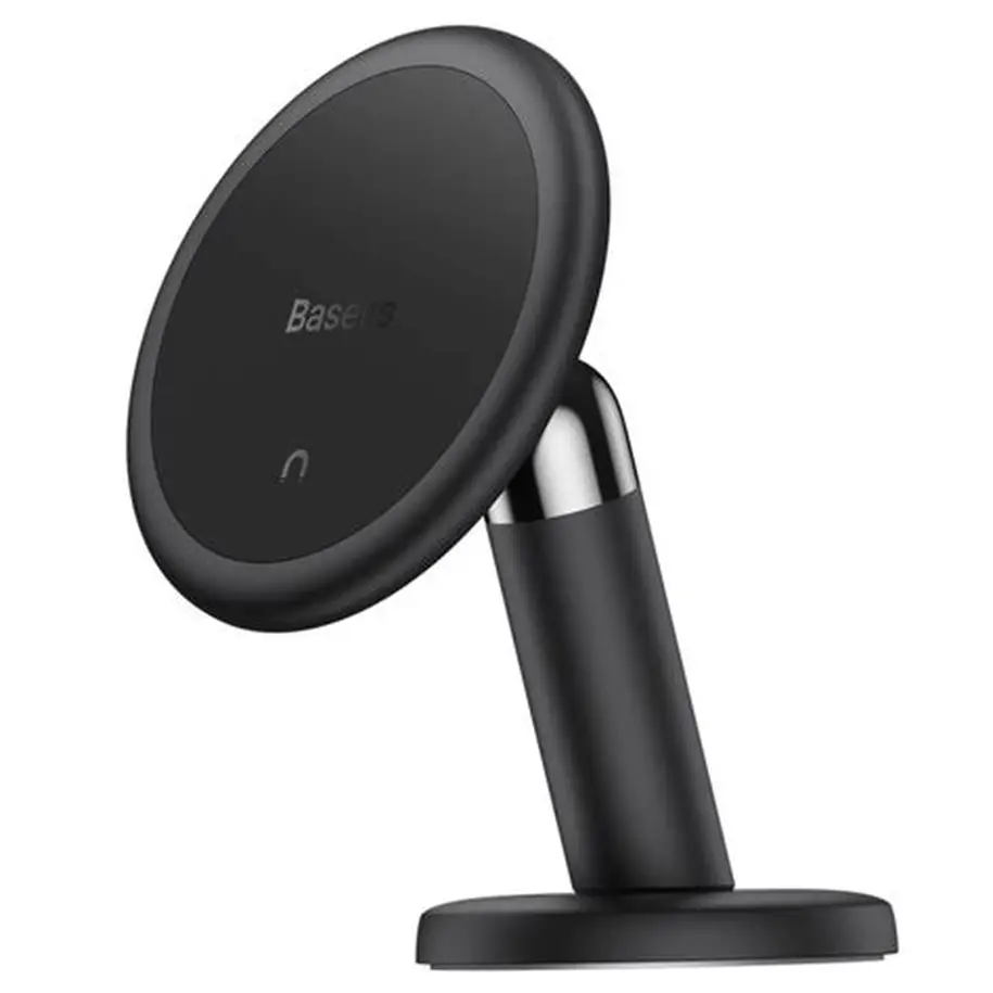 SUPORTE BASEUS P/SMARTPHONE C01 MAGNETIC PRETO