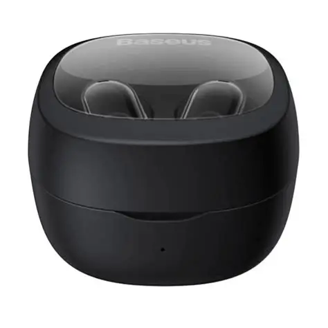 EARBUDS BASEUS BOWIE WM02 V2 PRETO