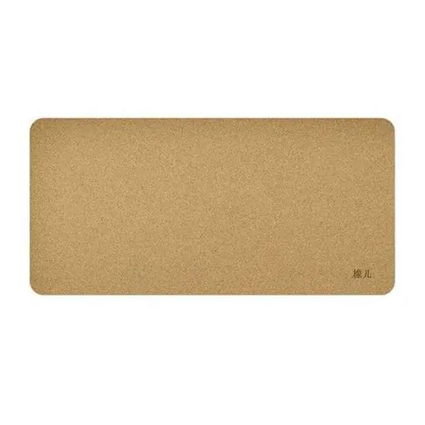 TAPETE P/ RATO XIAOMI 300X250 PELE/CORTIÇA