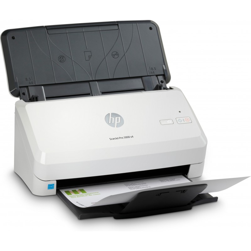SCANNER HP SCANJET PRO 3000 S4
