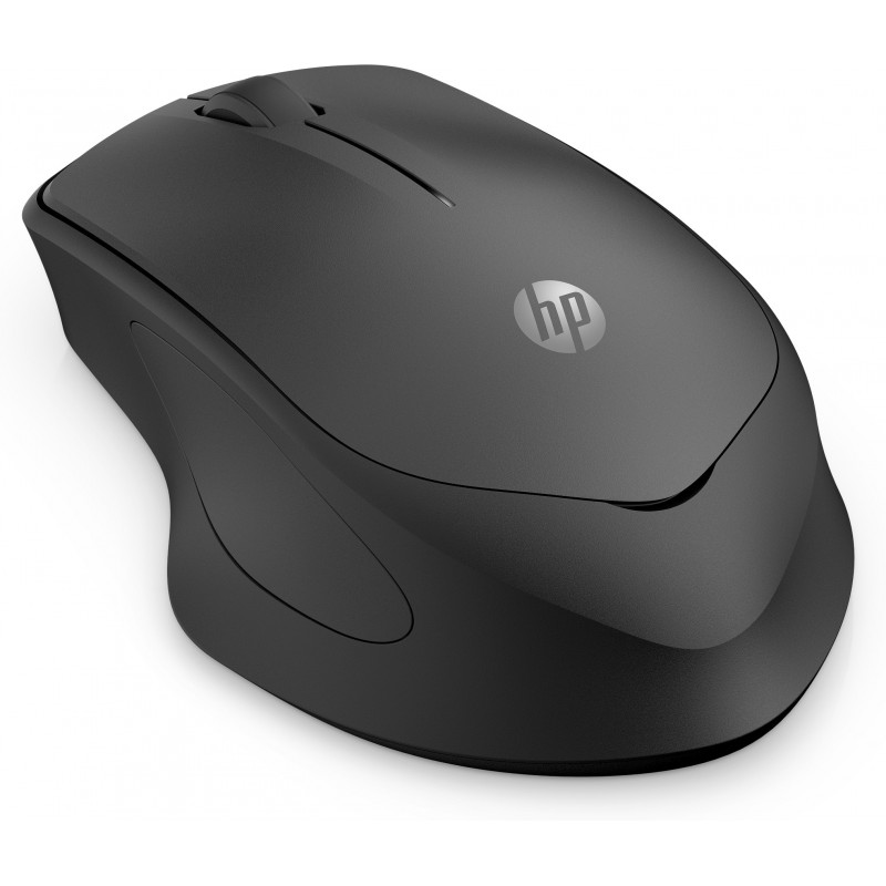 MOUSE HP WIFI 285 PRETO