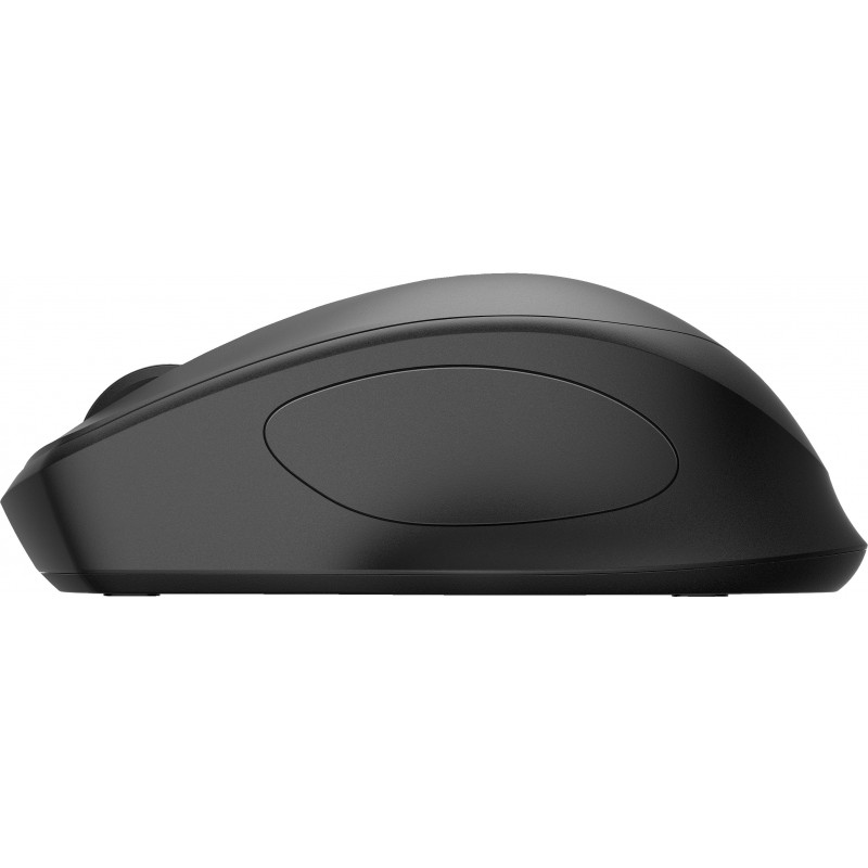 MOUSE HP WIFI 285 PRETO