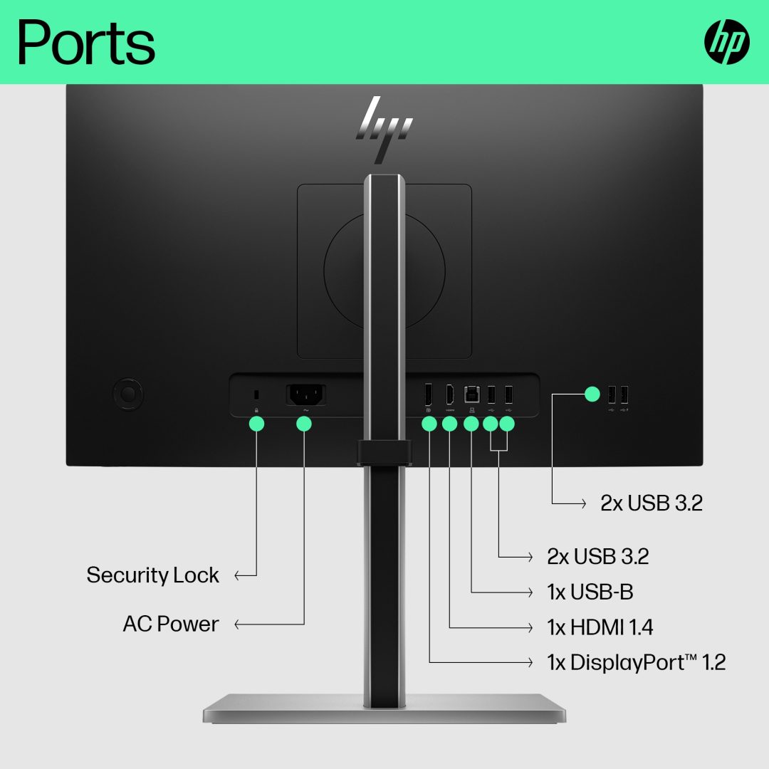 MONITOR 21.5