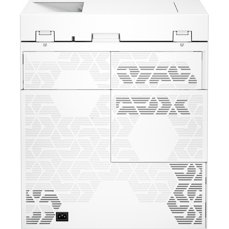 HP LASERJET MFP COLOR 5800DN (45PPM)