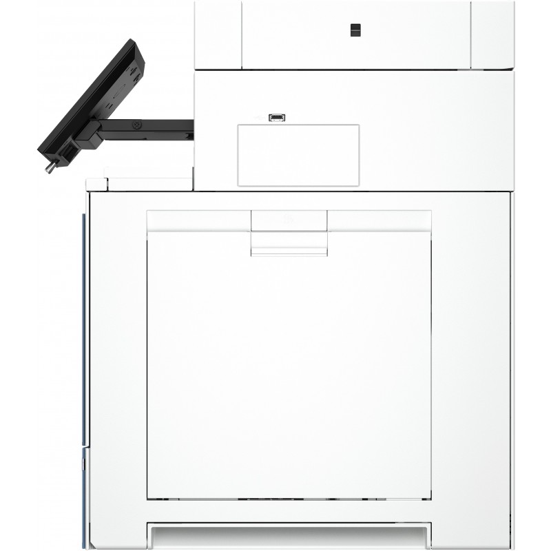 HP LASERJET MFP COLOR 5800DN (45PPM)