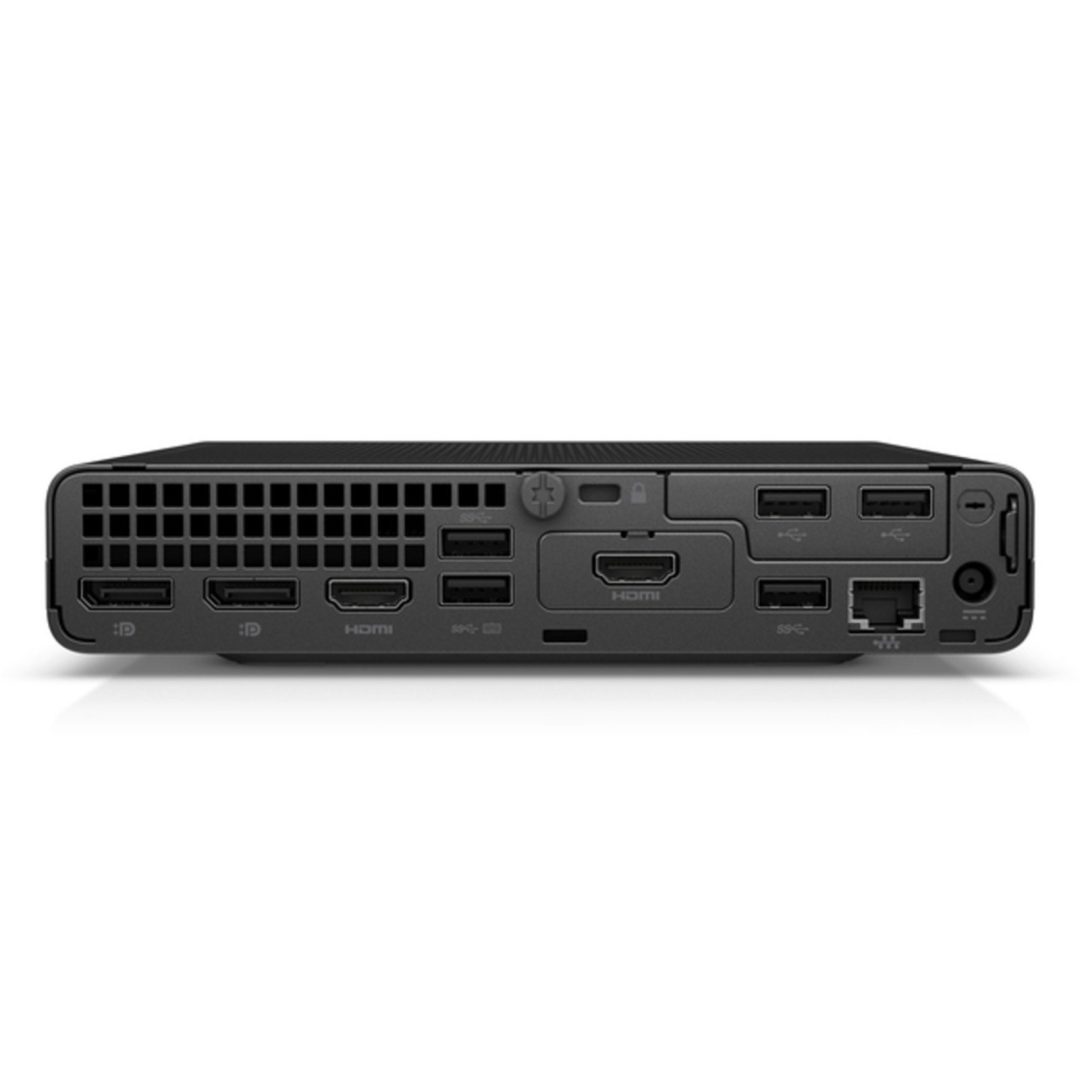 PC HP 600G9 MT I5-12500 16G 512 SSD W11P DG10