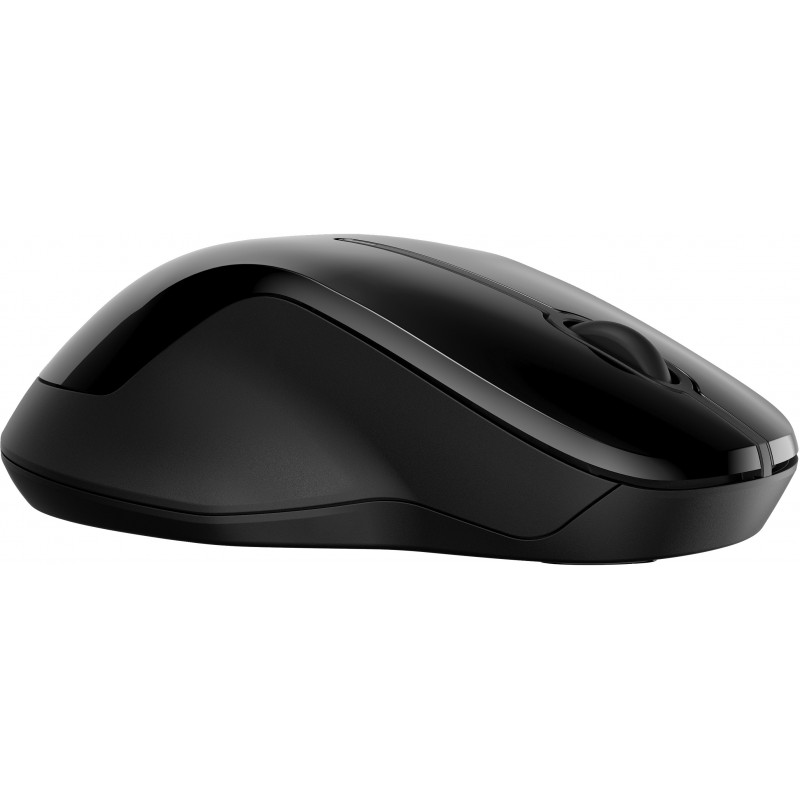 MOUSE HP WIFI BT 250 DUAL PRETO