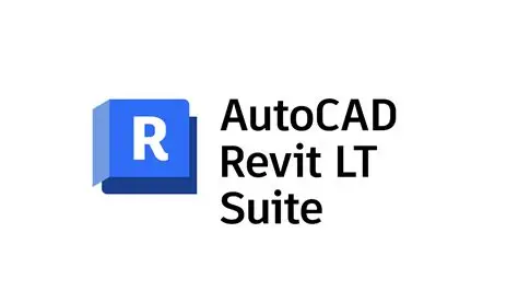 SW AUTOCAD REVIT LT SUITE | ANNUAL, COMMERCIAL, STANDARD