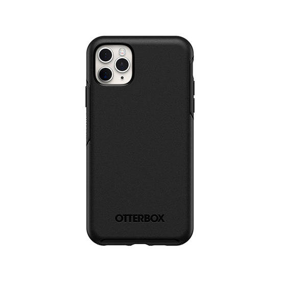 CAPA OTTERBOX SYMMETRY IPHONE 11 PRO MAX BLACK