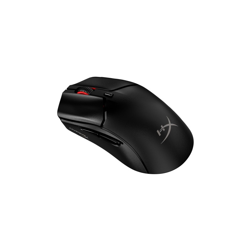 MOUSE HYPERX PULSEFIRE GAMING HASTE 2 MINI WIRELESS BLACK