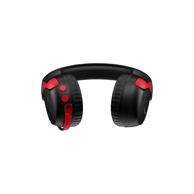 HS HYPERX CLOUD MINI WIRELESS BLACK