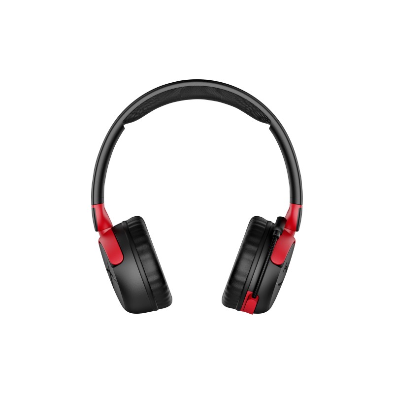 HS HYPERX CLOUD MINI WIRELESS BLACK