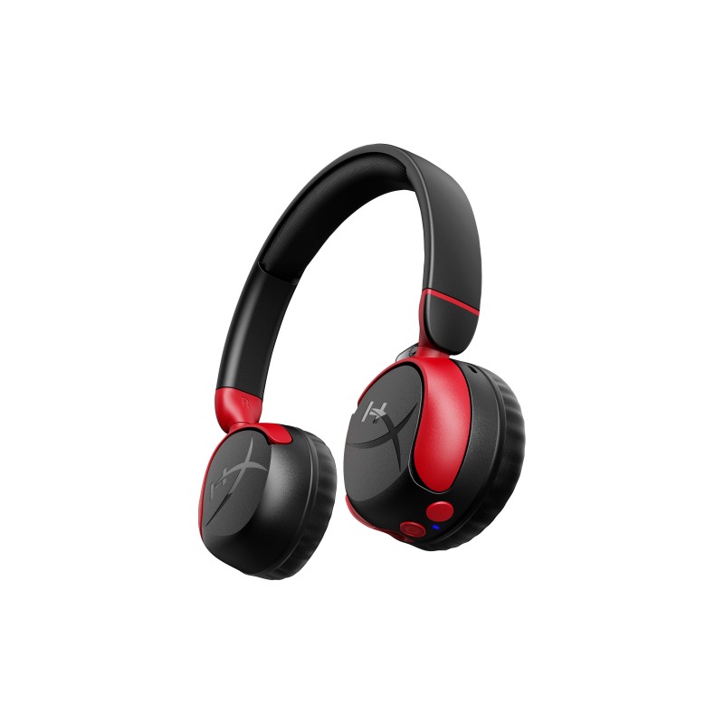 HS HYPERX CLOUD MINI WIRELESS BLACK