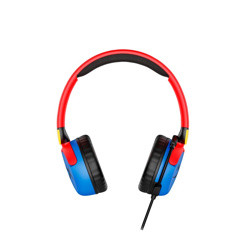 HS HYPERX CLOUD MINI USB MULTICOLOR